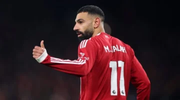 تطورات مثيرة.. الغموض يحيط بمستقبل محمد صلاح مع ليفربول